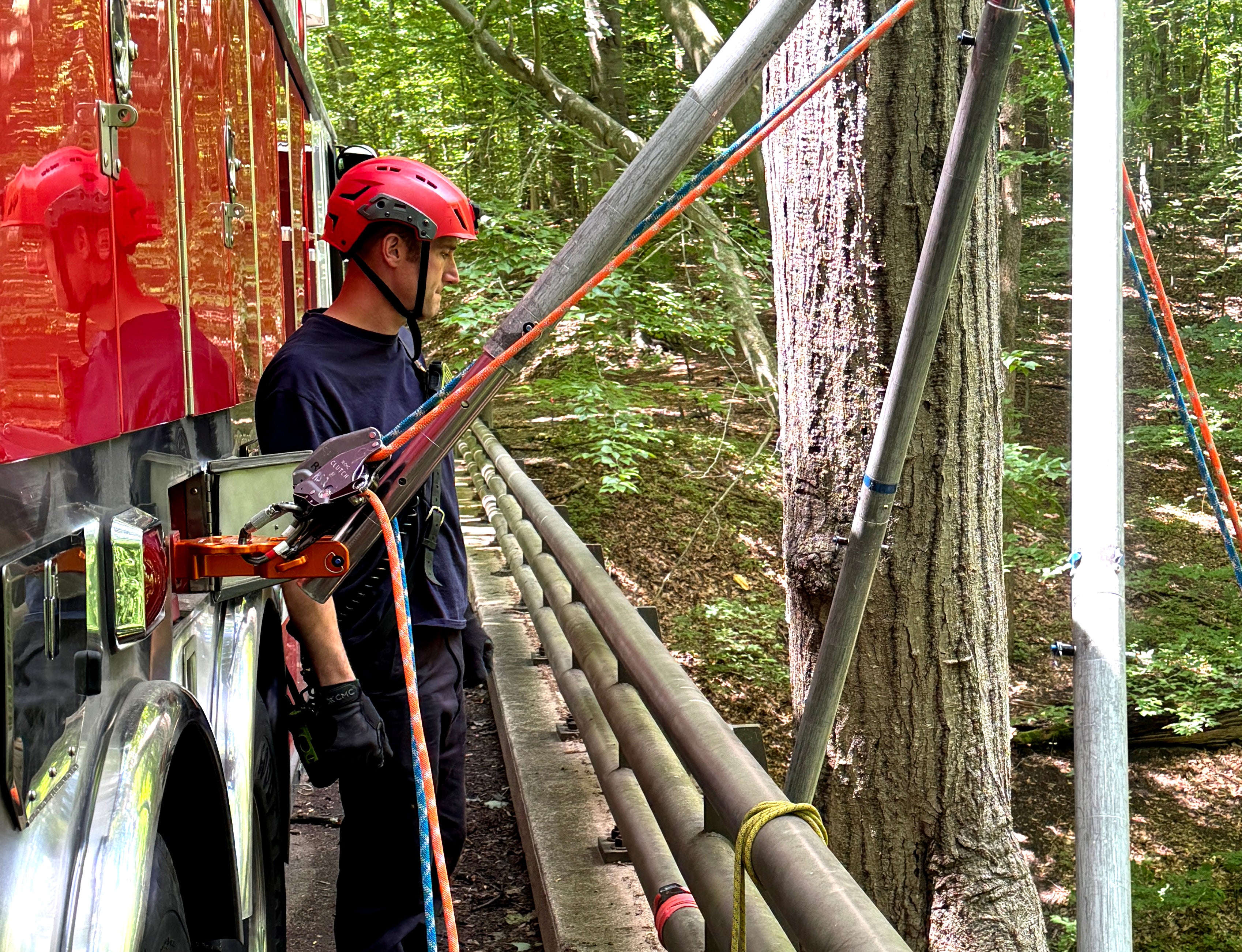 Appalachian Hitching Post (AHP)