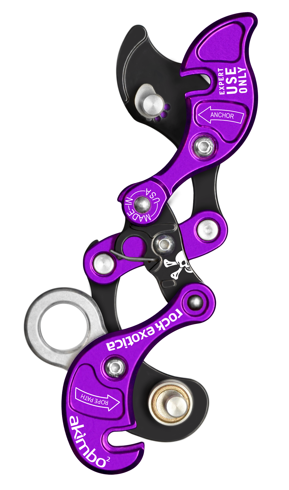 Akimbo²