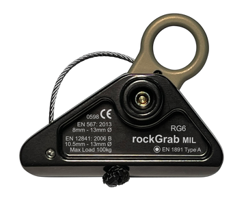rockGrab MIL