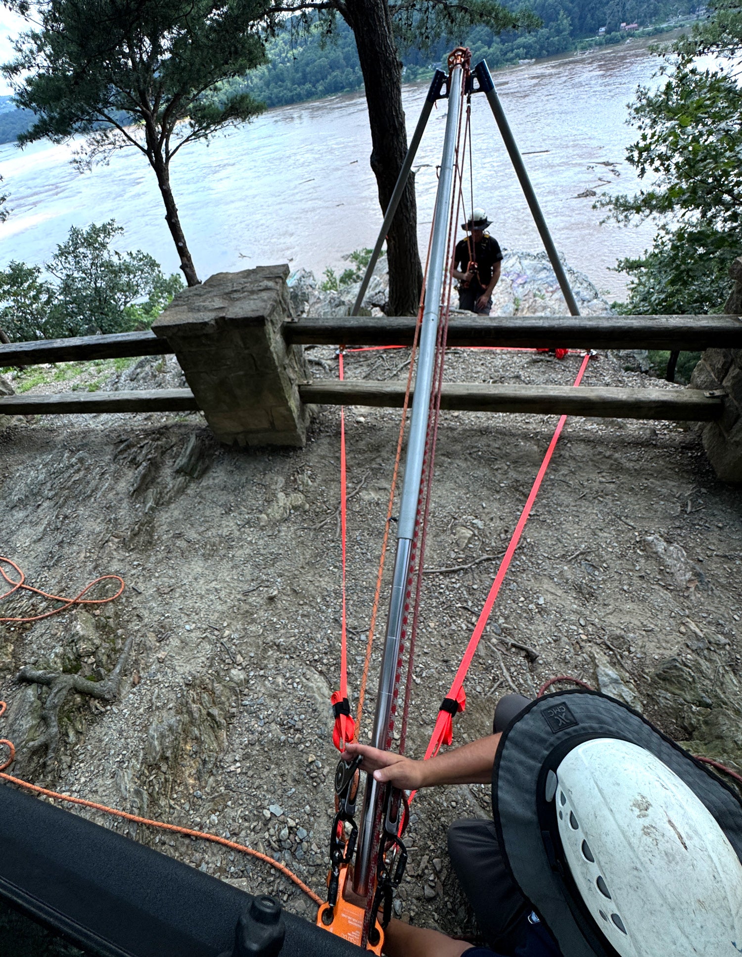 Appalachian Hitching Post (AHP)