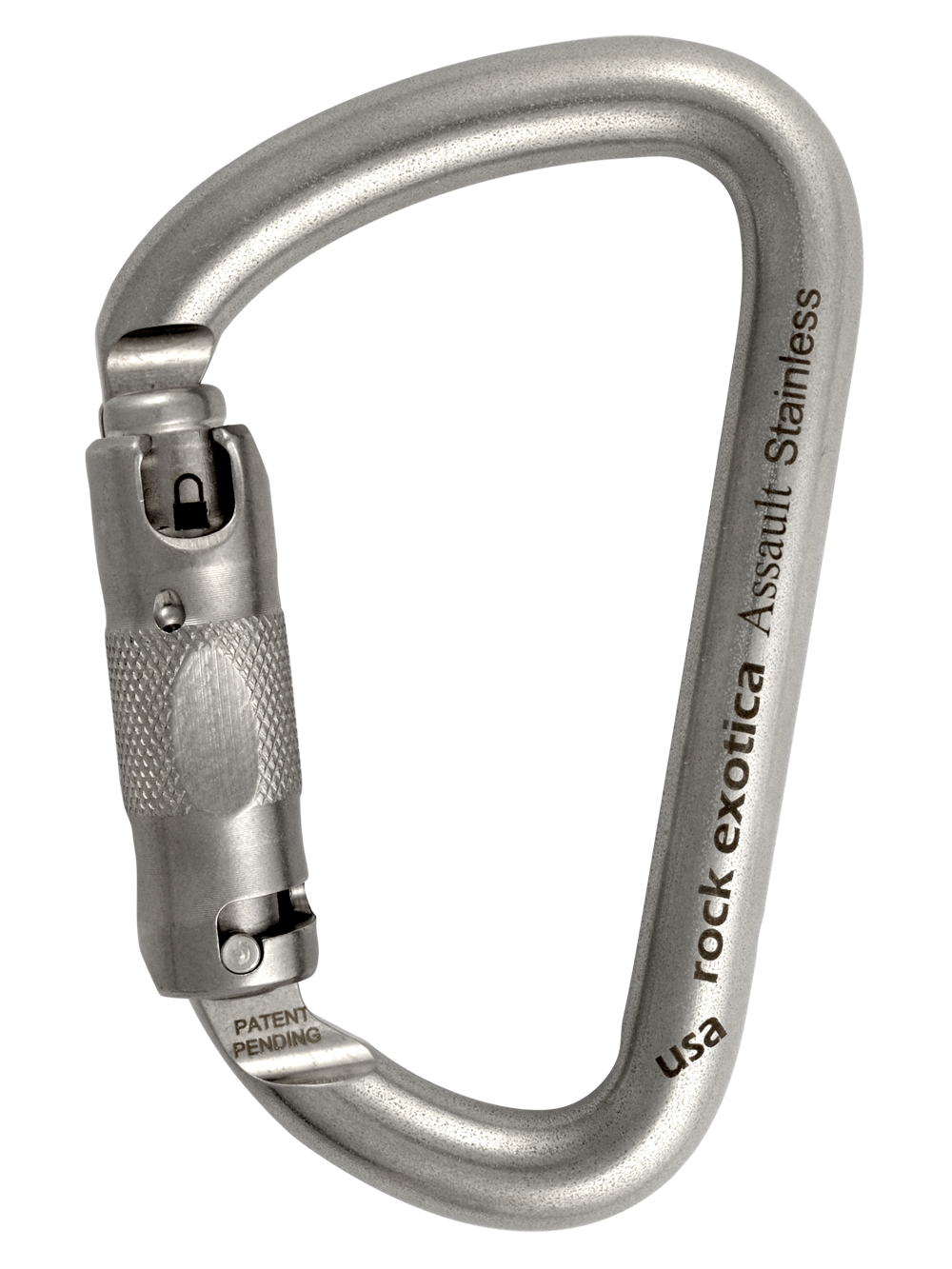 Steel Auto-Lock