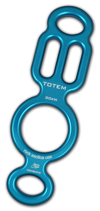 Totem (Cosmetic Second)