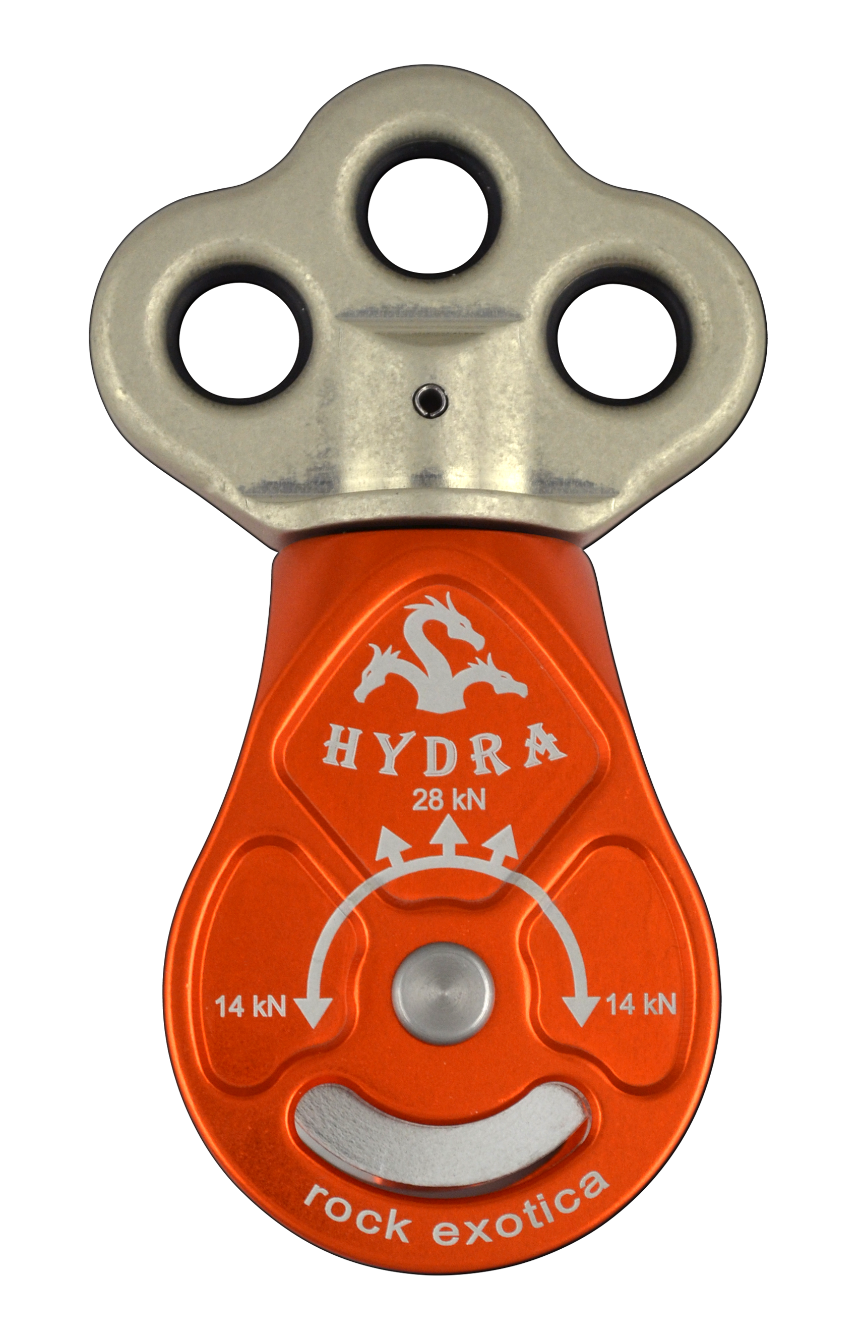 Hydra (Cosmetic Second)