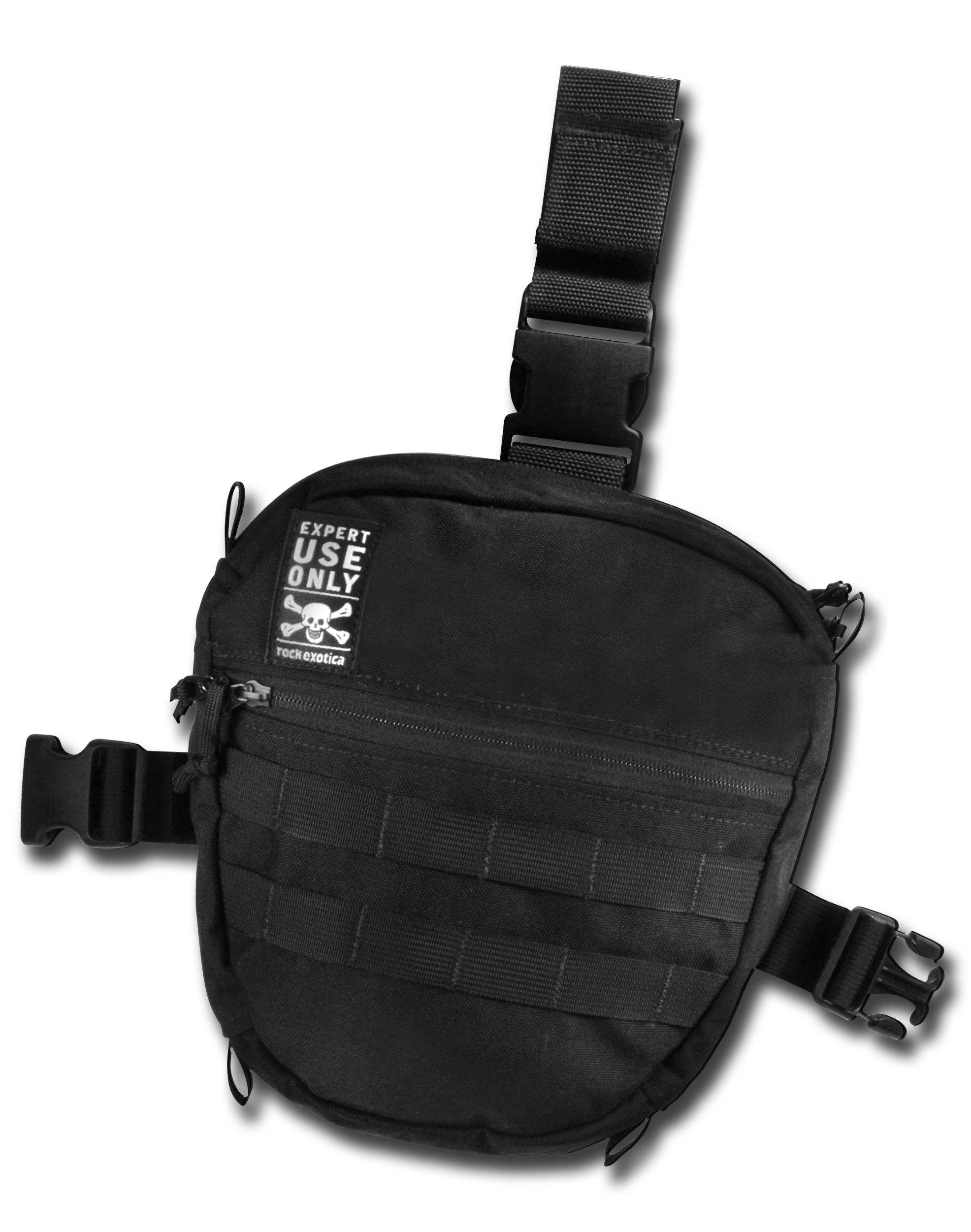 AZTEK Pro Bag