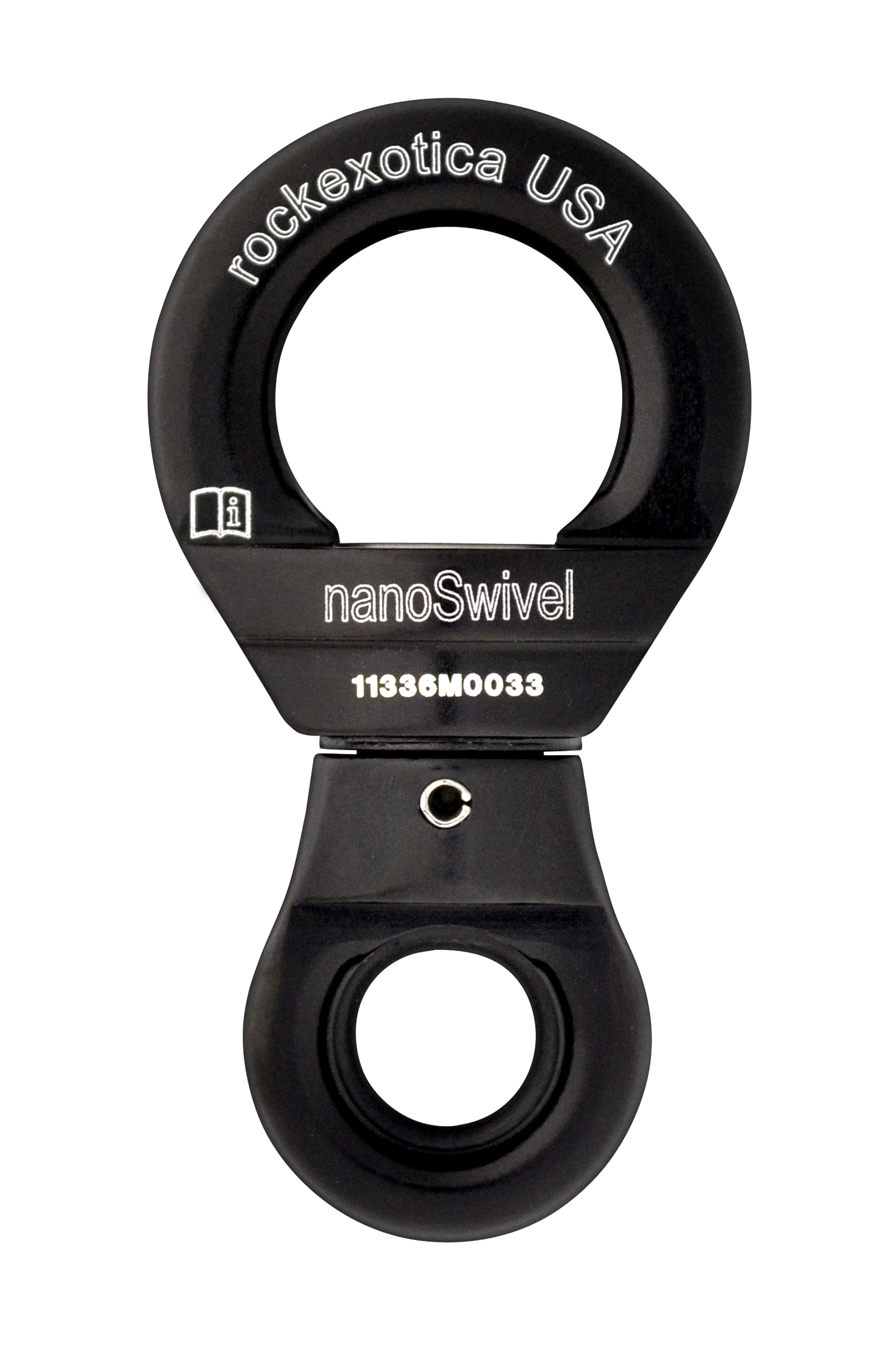 NanoSwivel