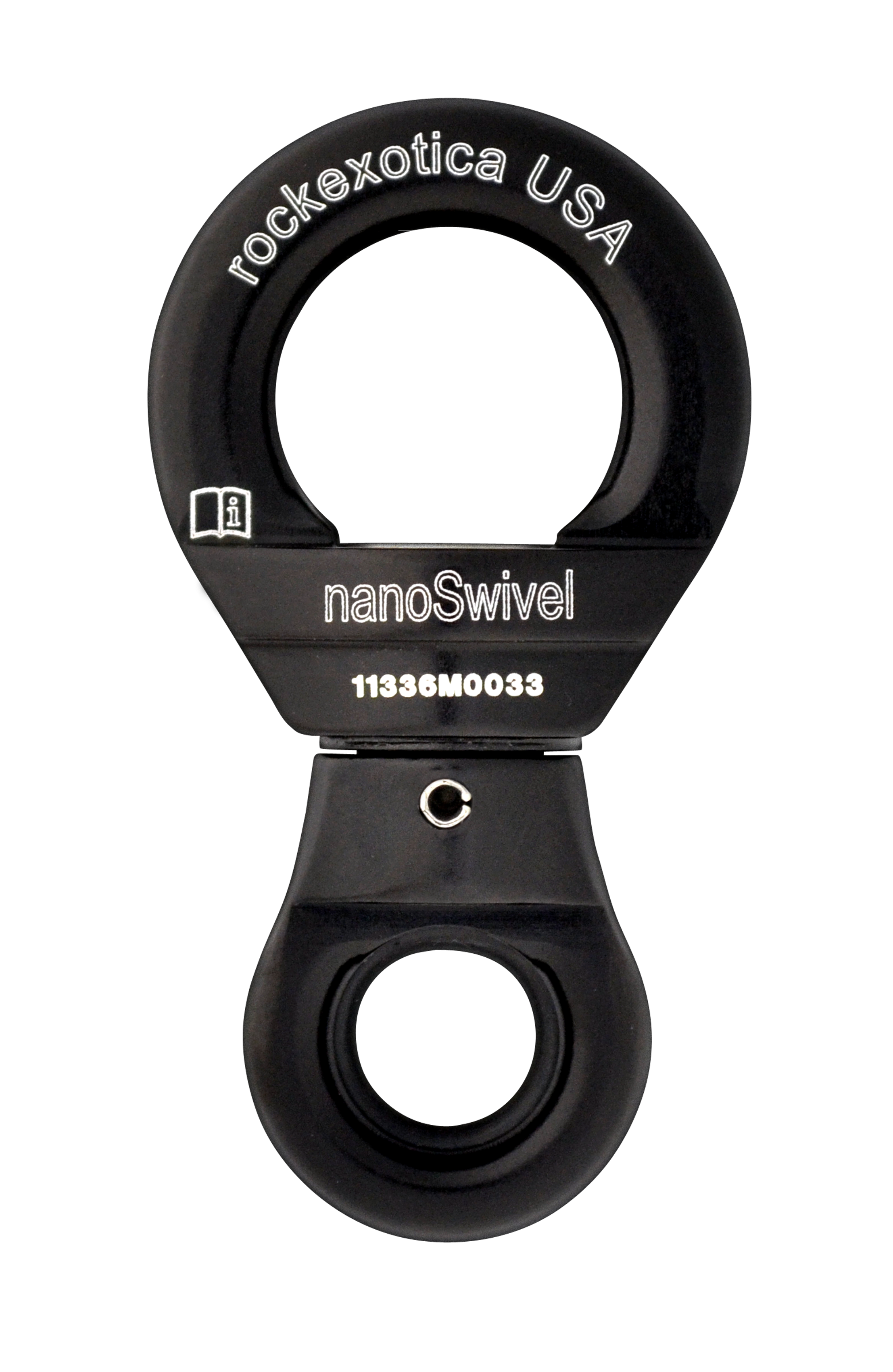NanoSwivel (Cosmetic Second)