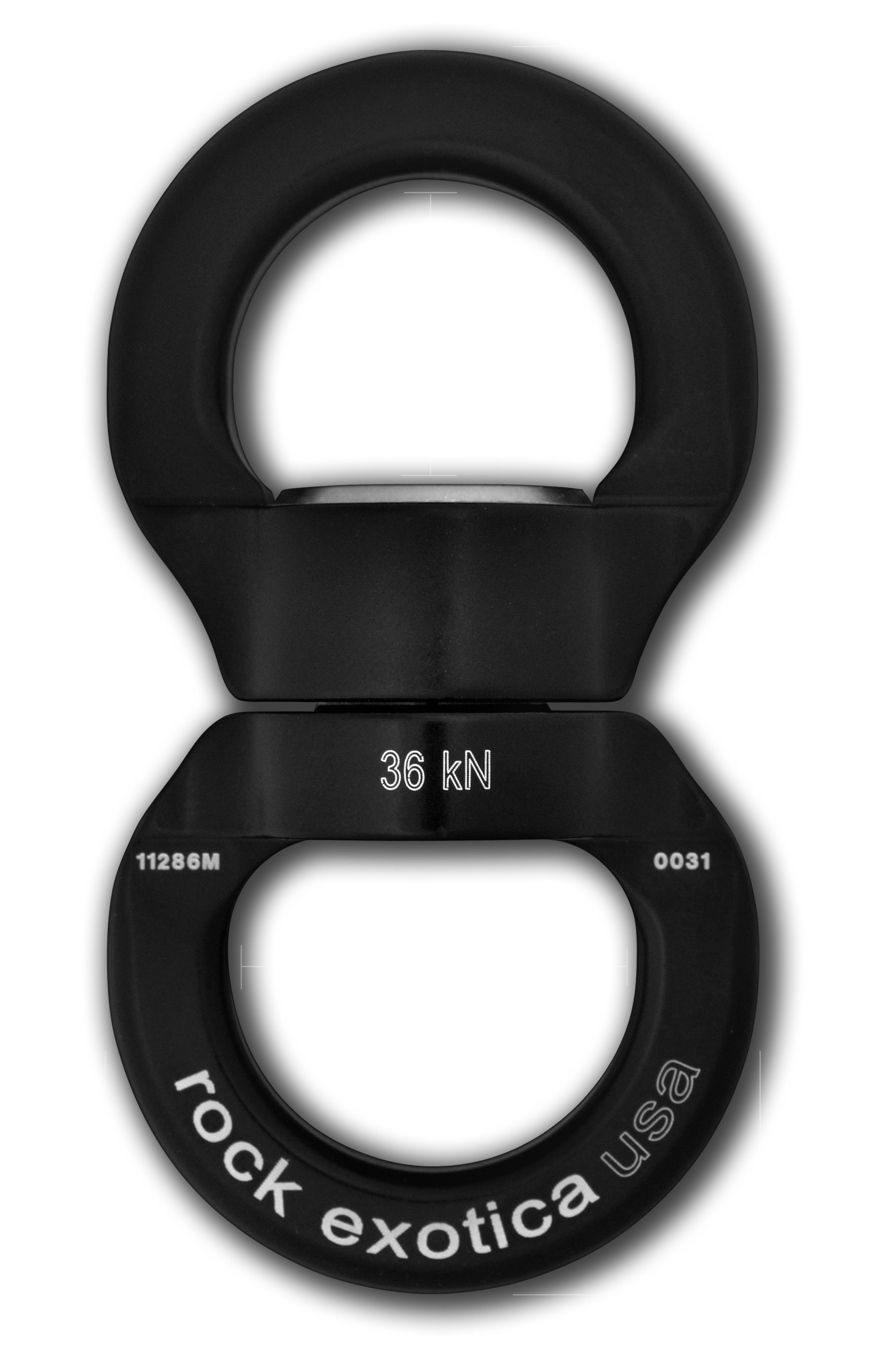 Rotator Round Swivel (Large)