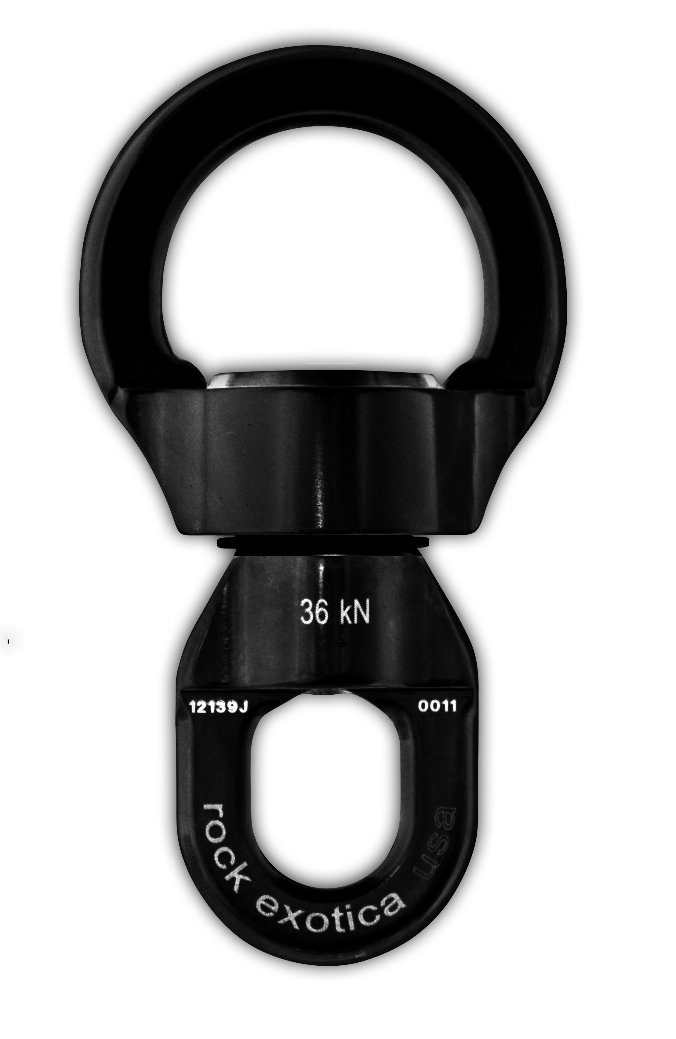 Stainless Steel Swivel