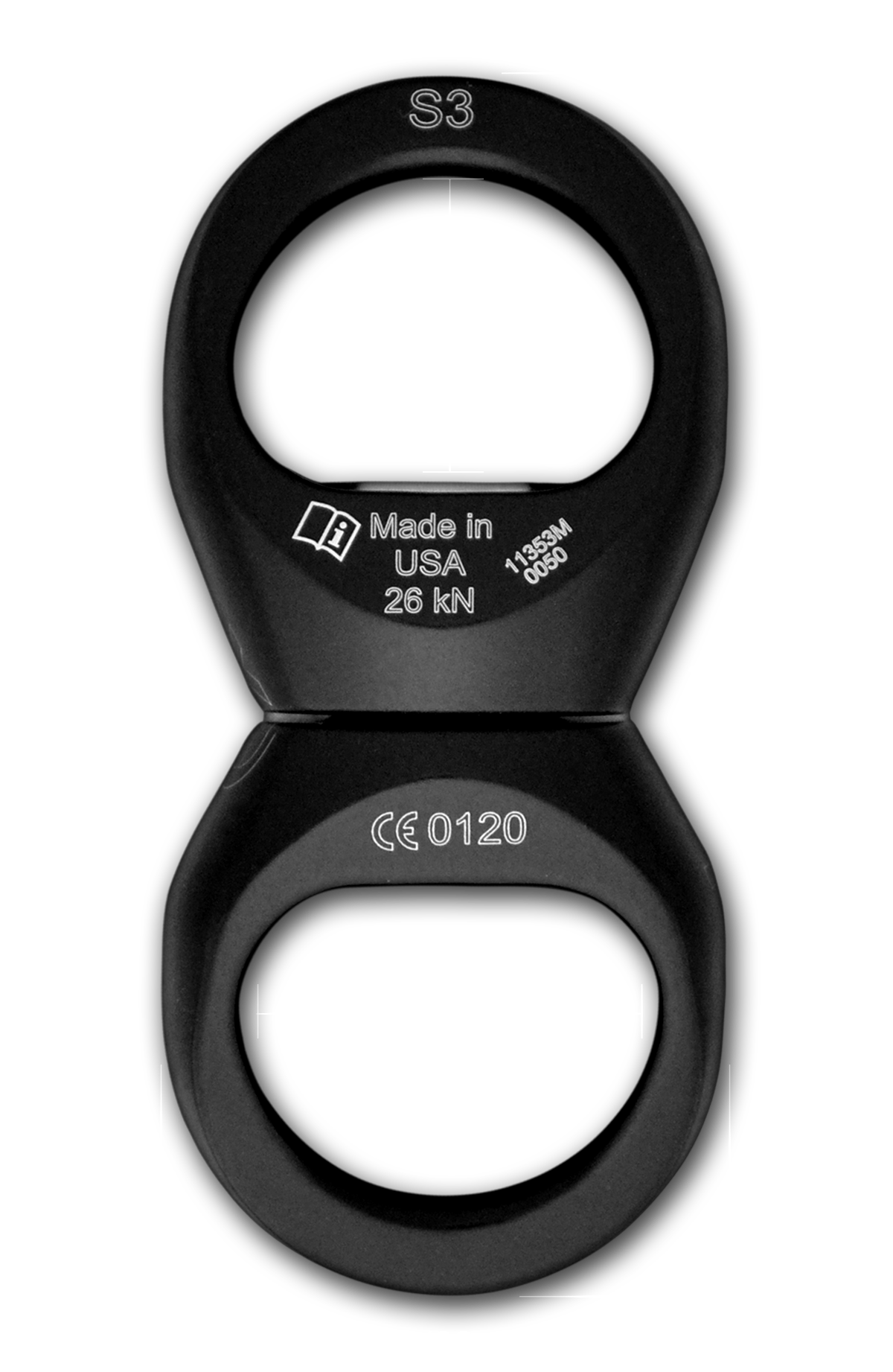 Orbitor Swivel