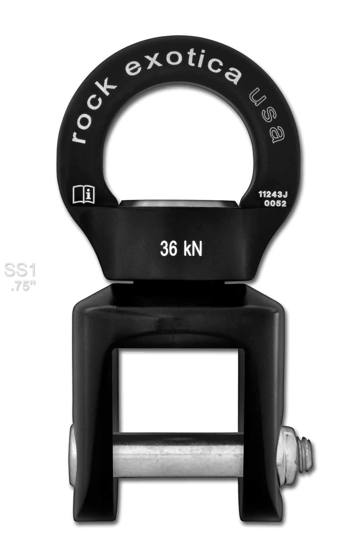 Shackle Swivel