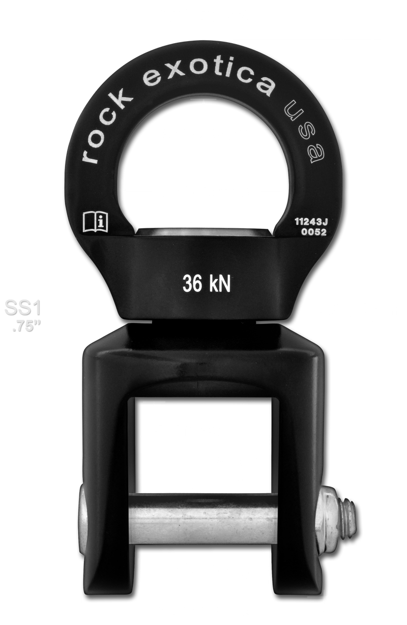 Shackle Swivel